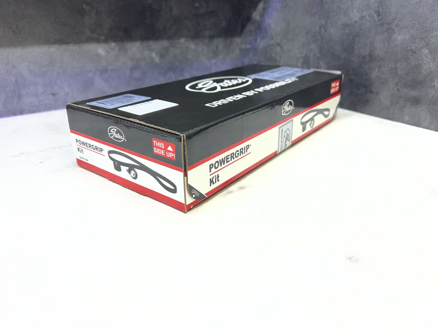 کیت تایم  پاور  mvm x33-mvm 530-tiggo 5